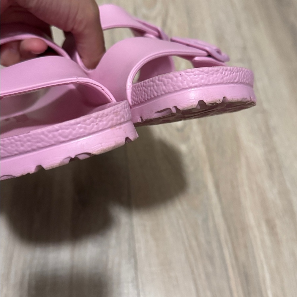 Birkenstock sandals - Picture 3 of 4